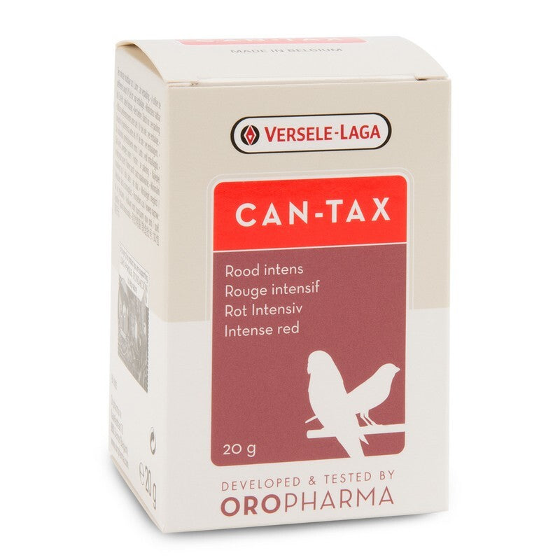 Versele Laga Oropharma Can-Tax