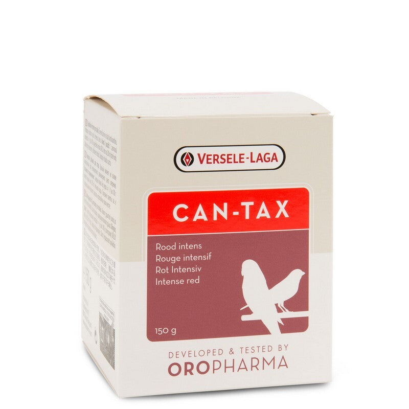 Versele Laga Oropharma Can-Tax 150g