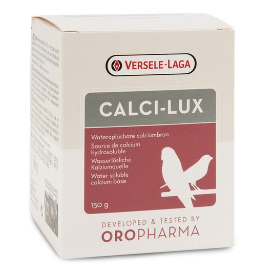 Versele Laga Oropharma Calci-Lux