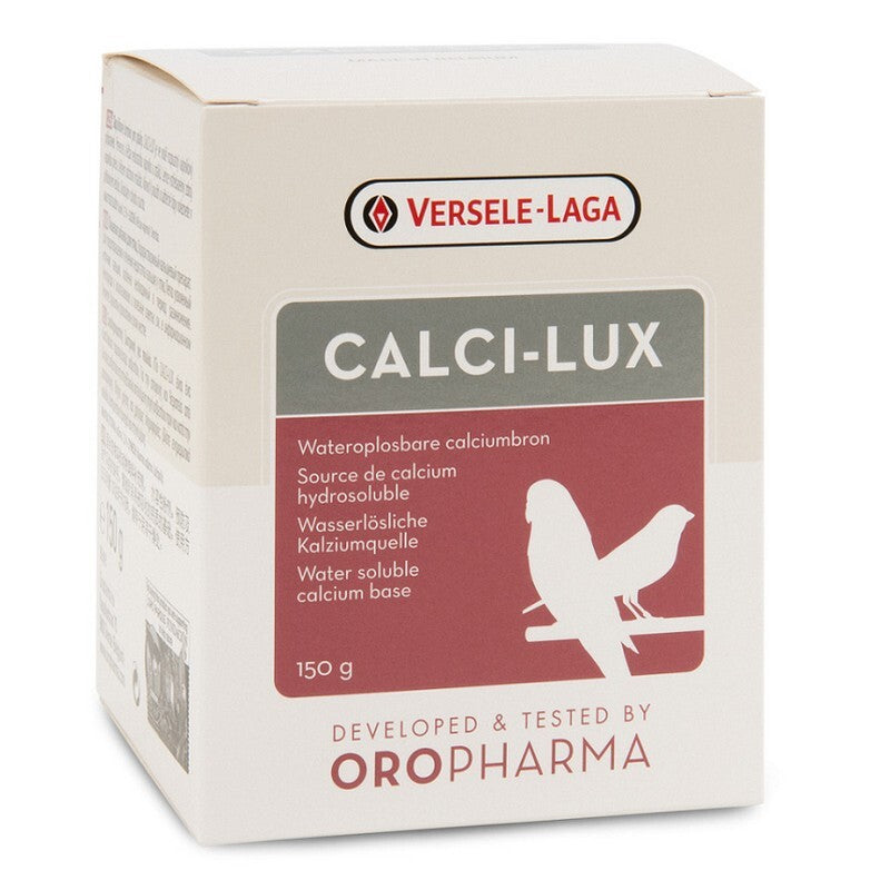Versele Laga Oropharma Calci-Lux 150g