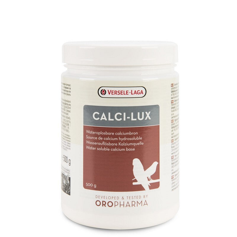 Versele Laga Oropharma Calci-Lux 500g