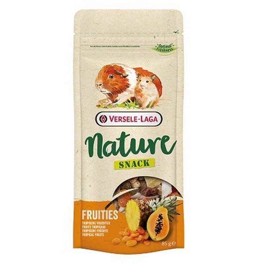 Versele Laga Nature Snack Fruities 85g x 7