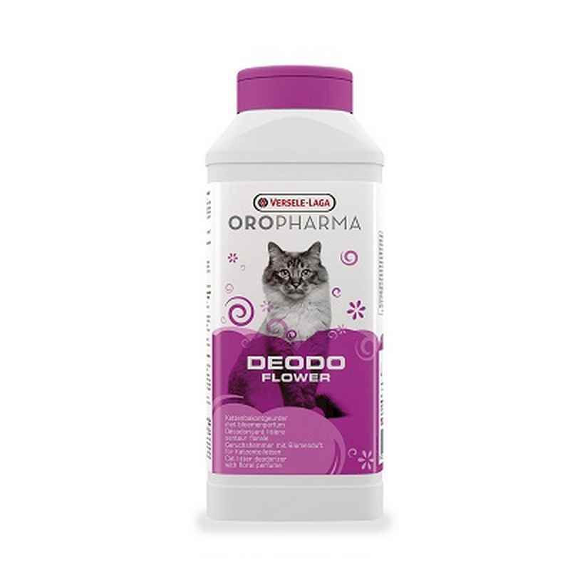 Versele Laga Oropharma Deodo Cat Litter Deodorant 750g