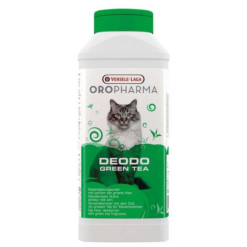Versele Laga Oropharma Deodo Cat Litter Deodorant 750g