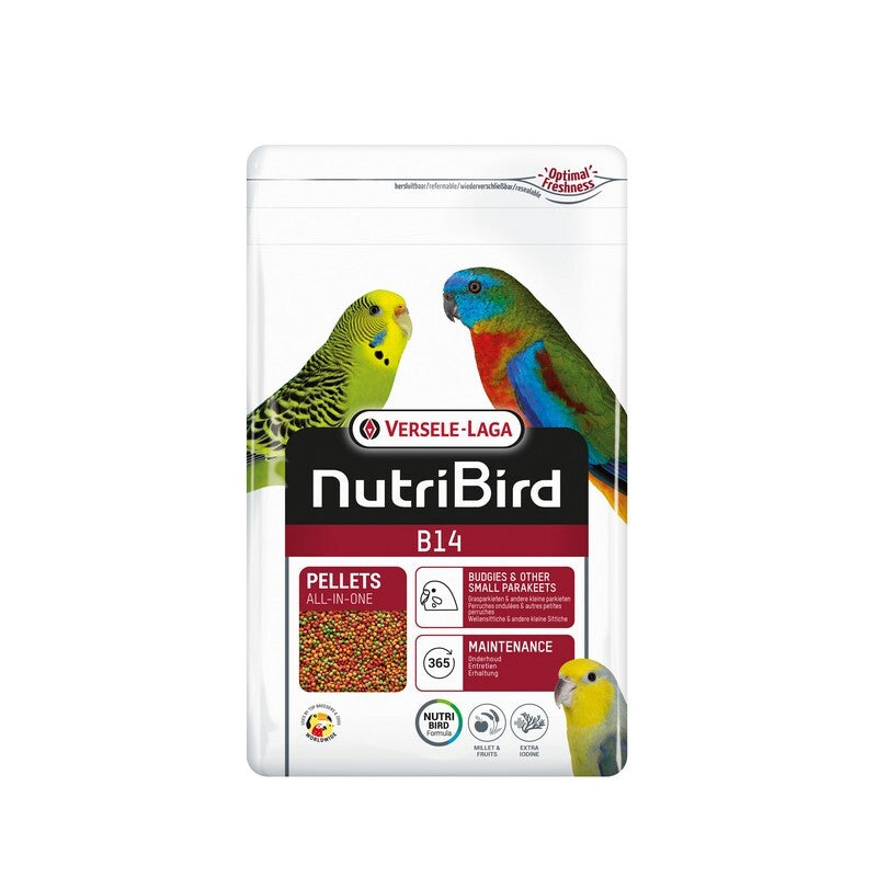 Versele Laga NutriBird B14 800g