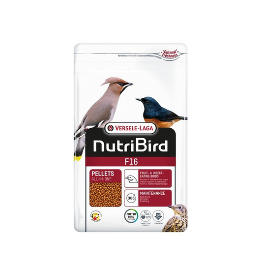 Versele Laga NutriBird F16 800g