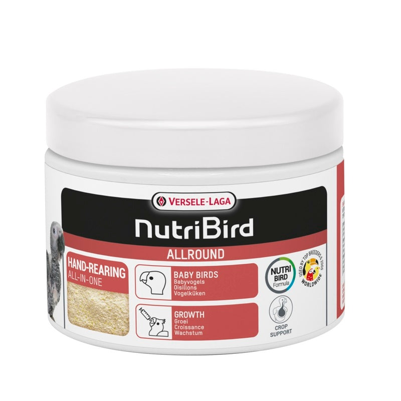 Versele Laga NutriBird Allround 250 g
