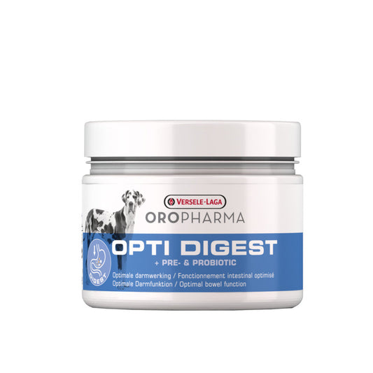 Versele Laga Oropharma Opti Digest 250g x 6