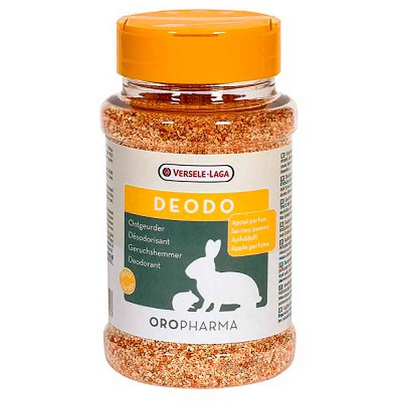 Versele Laga Oropharma Deodo Small Animal  230g x 6