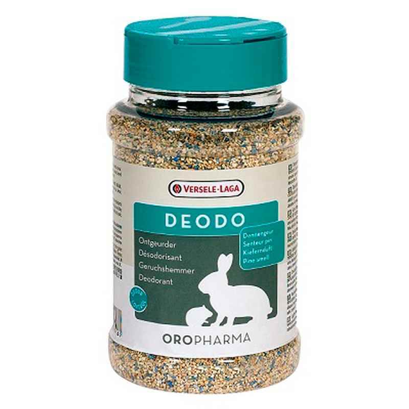 Versele Laga Oropharma Deodo Small Animal  230g x 6