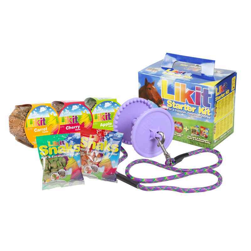 Likit Starter Kit