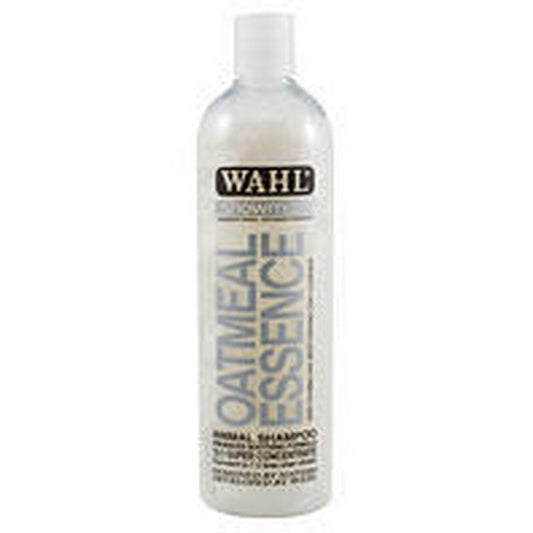 Wahl Oatmeal Shampoo 500ml