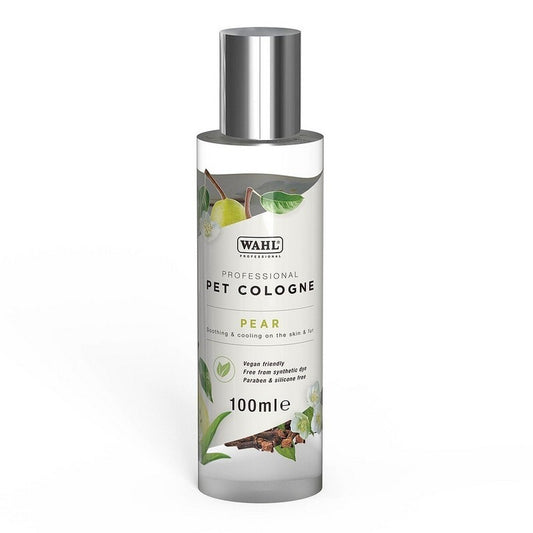 Wahl Pet Cologne Pear 100ml