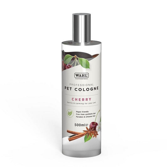 Wahl Pet Cologne Cherry 100ml