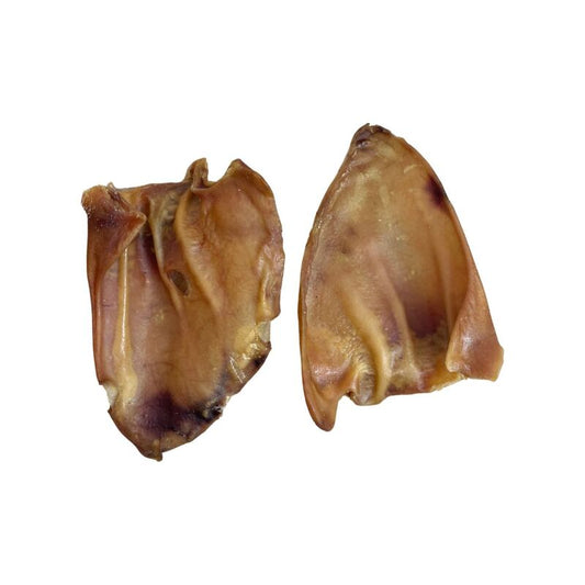Nova Dog Chews Pig Ears Medium x 50 Box