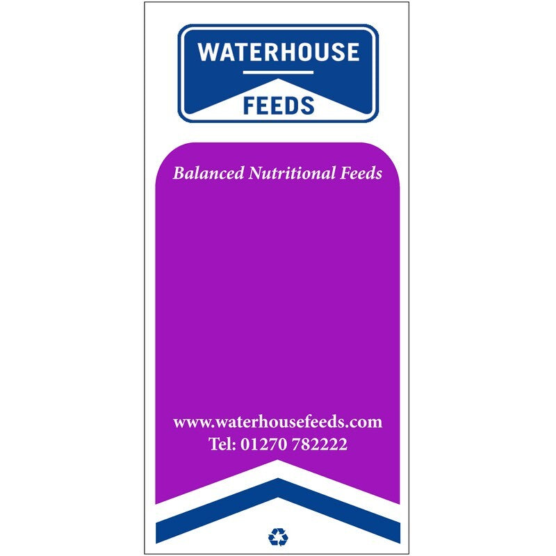 Vitality Macropod Nuts 20 kg
