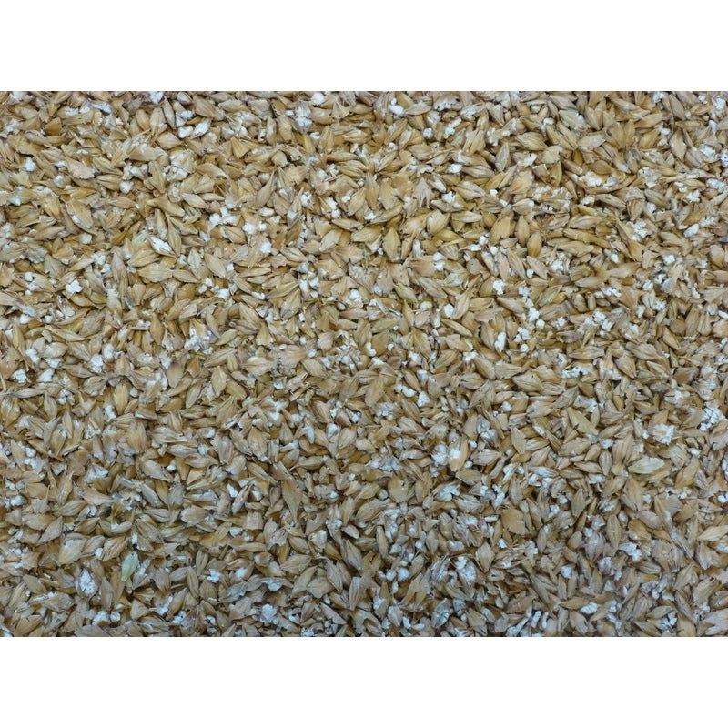 Friendship Estates Rolled Barley 20kg