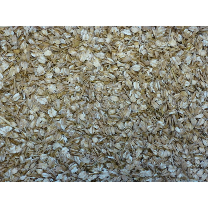 Friendship Estates Rolled Oats 20kg