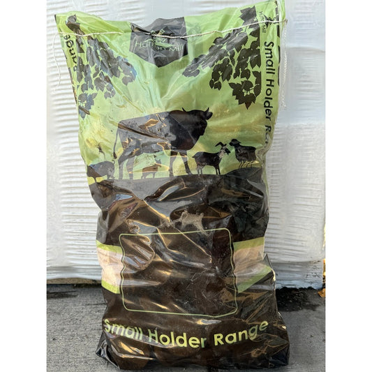 Economy Wood Briquettes 12kg