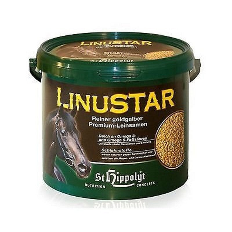 St.Hippolyt Linustar 3kg