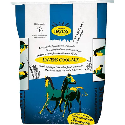 Havens Cool Mix 20 kg