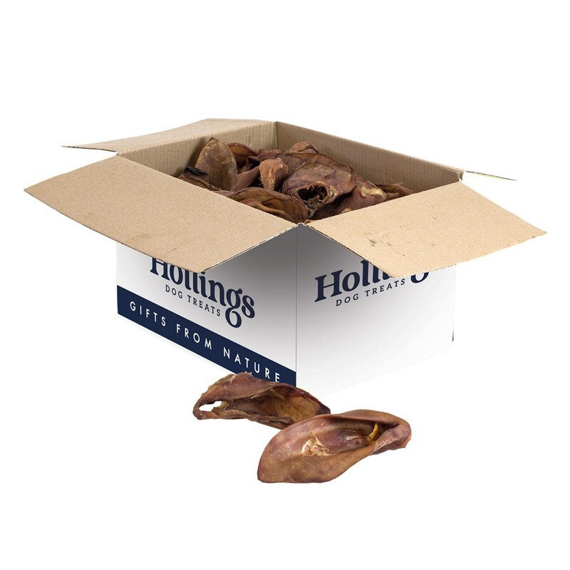 Hollings Pigs Ears x50