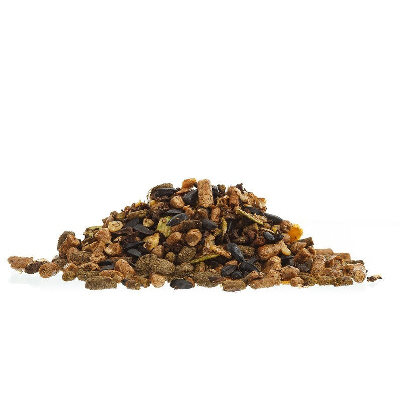 Keyflow BlackType Sensitive 18kg