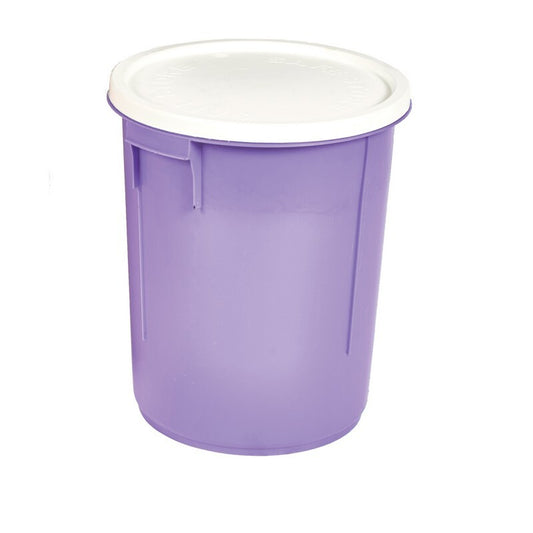 Pet Feed Container & Lid 28L