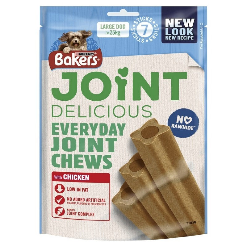 Bakers Joint Delicious Chicken