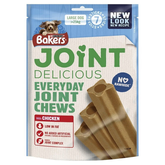 Bakers Joint Delicious Chicken
