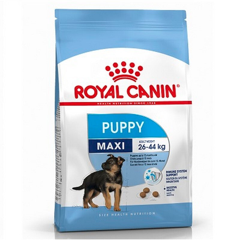 Royal Canin Maxi Puppy
