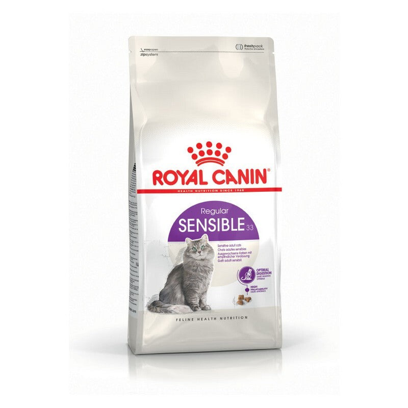 Royal Canin Sensible Cat Food