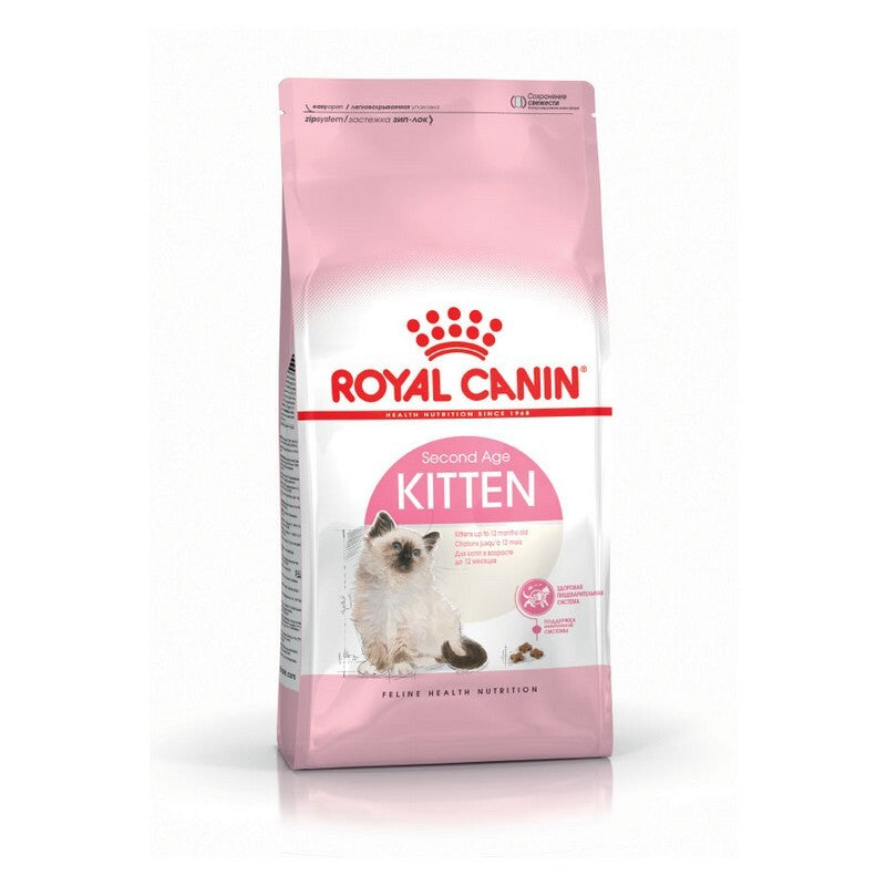 Royal Canin Kitten Food