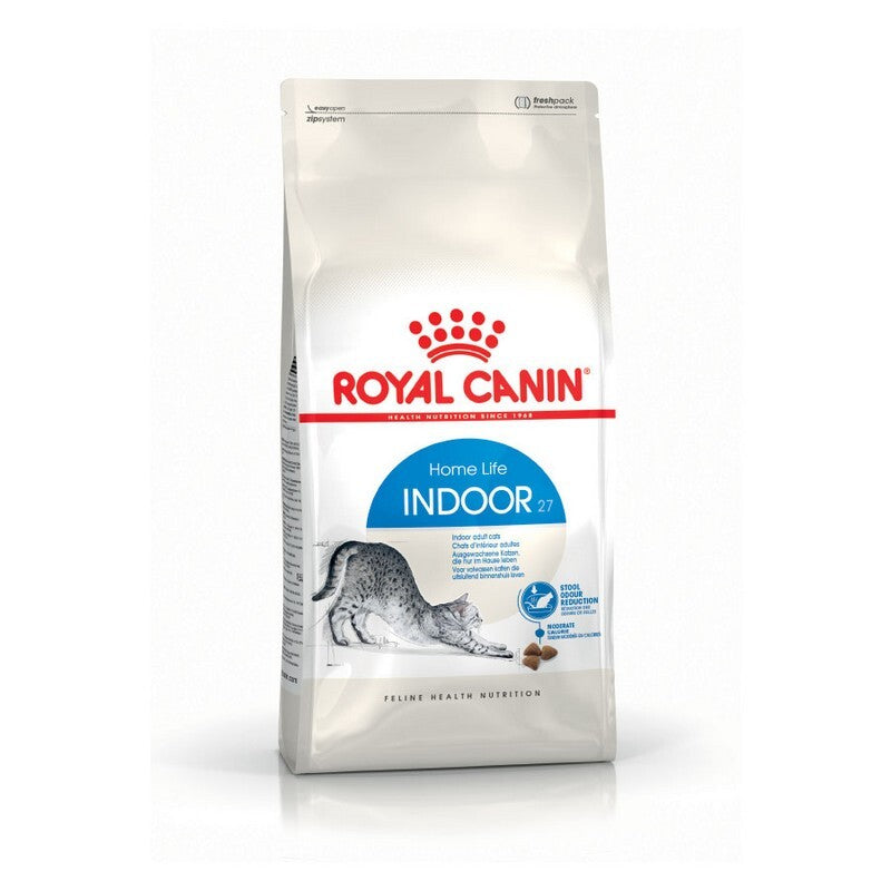 Royal Canin Indoor Cat Food