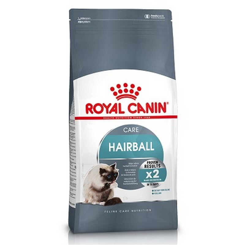 Royal Canin Hairball Care Cat Food