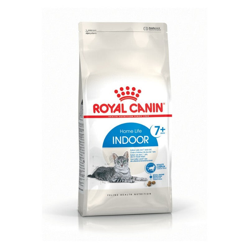 Royal Canin Indoor 7+ Cat Food