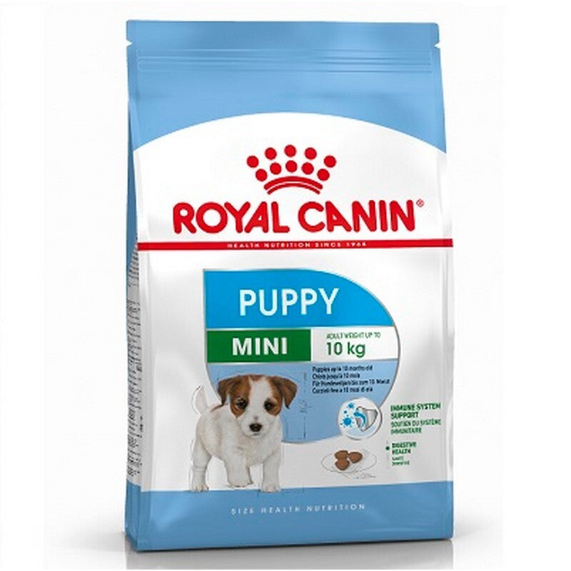 Royal Canin Mini Puppy