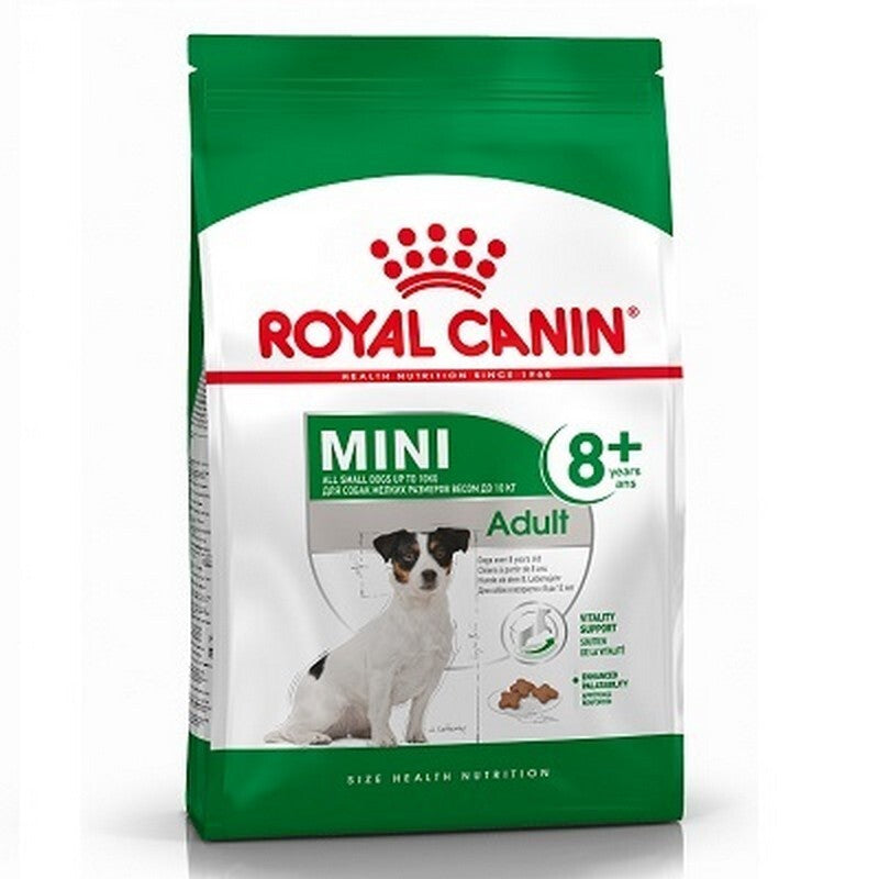 Royal Canin Mini Adult 8+