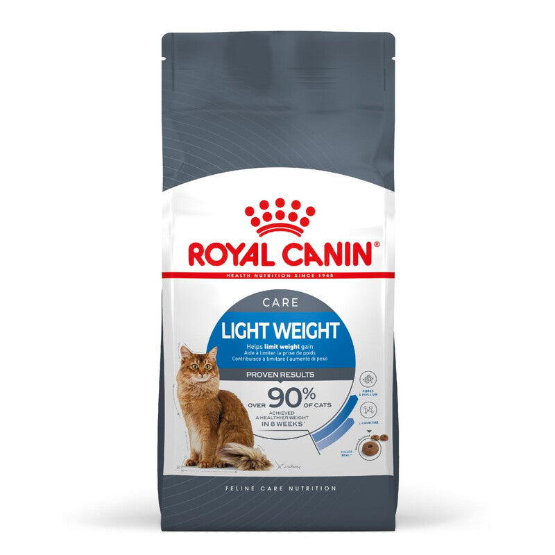 Royal Canin Light Weight Care Cat