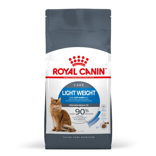 Royal Canin Light Weight Care Cat 3kg