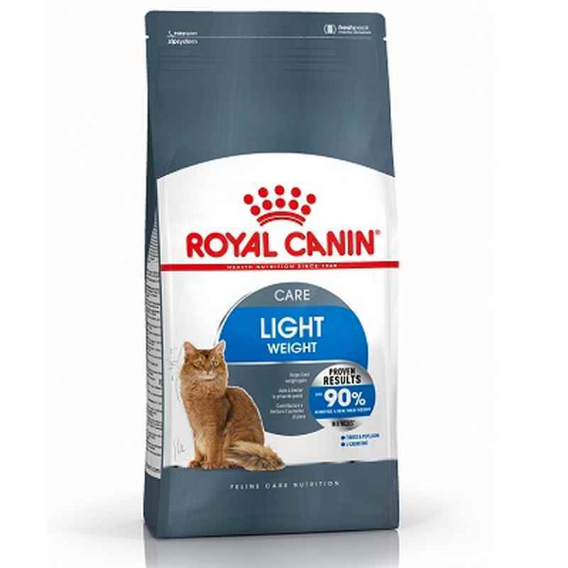 Royal Canin Light Weight Care Cat