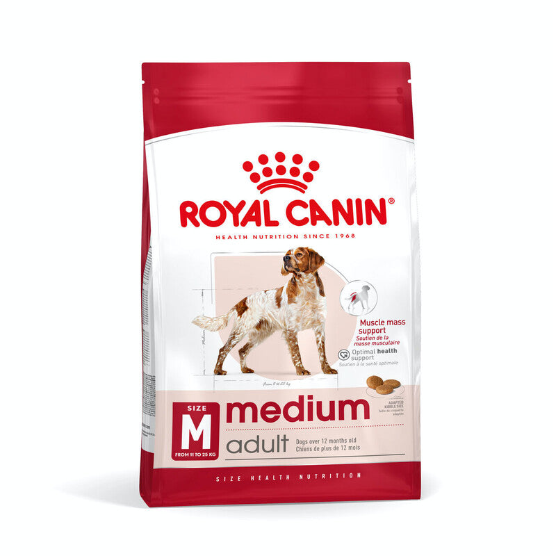 Royal Canin Medium Adult 3kg