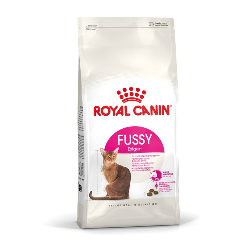 Royal Canin Exigent Fussy Cat