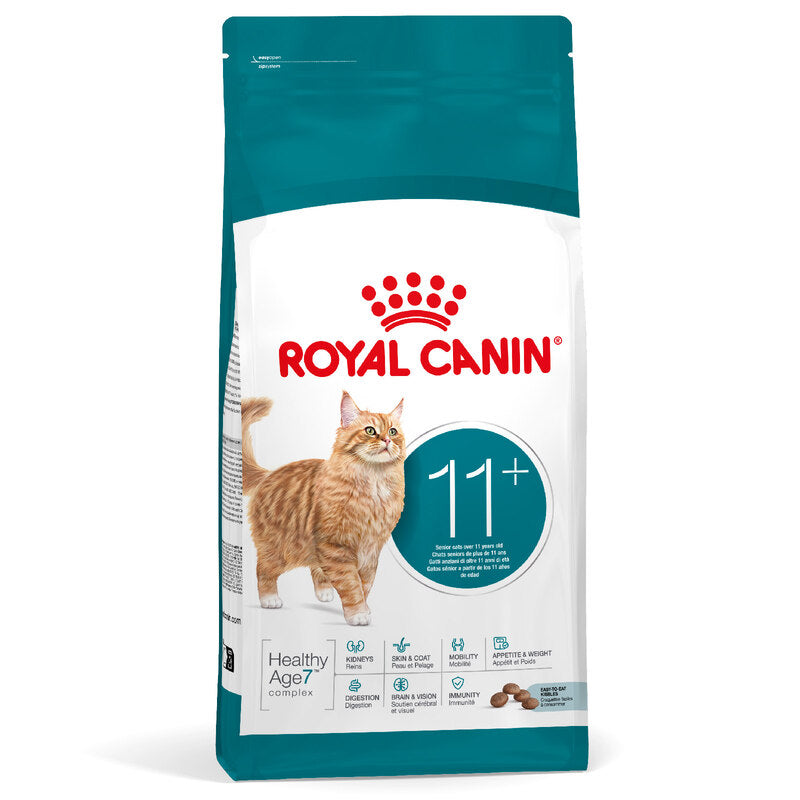 Royal Canin Ageing 11+ Cat