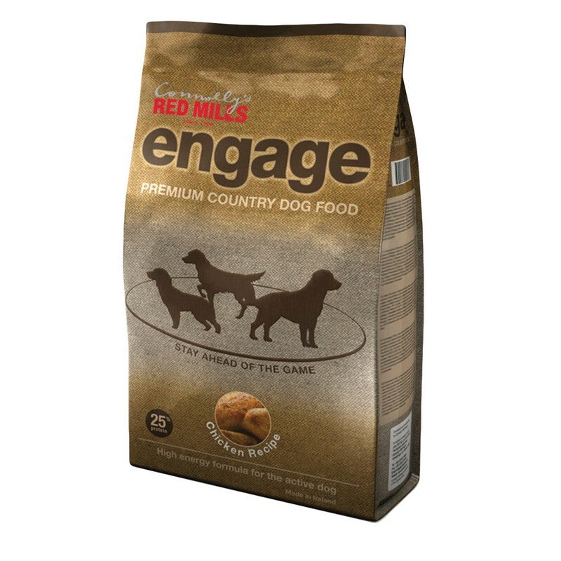 Red Mills Engage Adult Chicken 15kg