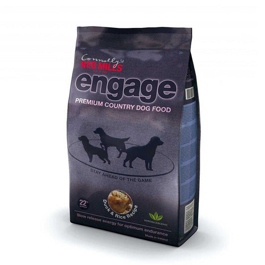 Red Mills Engage Adult Duck & Rice 15kg