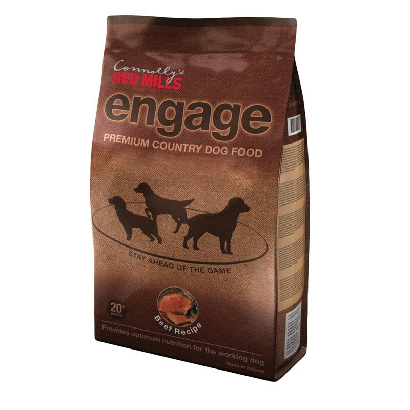 Red Mills Engage Adult Beef 3kg