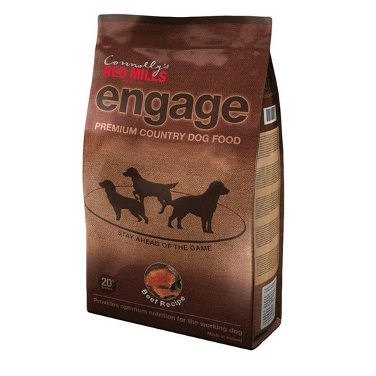 Red Mills Engage Adult Beef 3kg