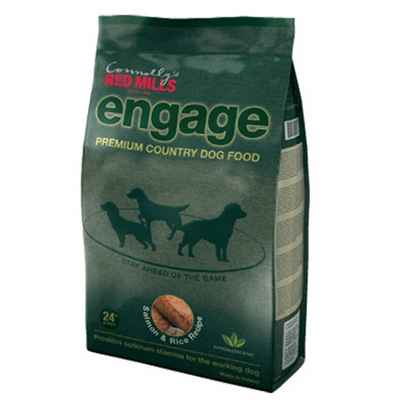 Red Mills Engage Adult Salmon & Rice 3kg