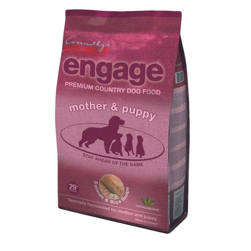 Red Mills Engage Mother & Puppy 3kg